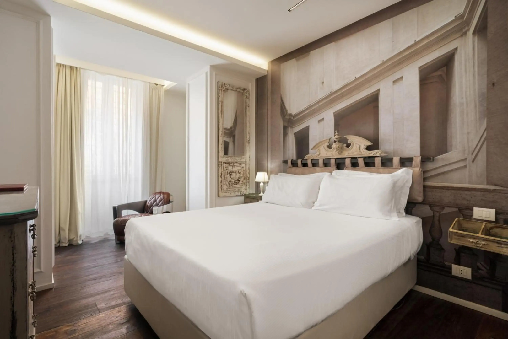 Foto - BDB Rooms Trastevere
