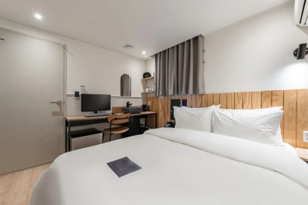 Photo - Just Stay Hotel