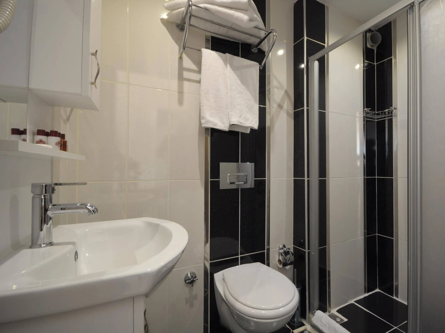Foto - Pera Life Premium Hotel