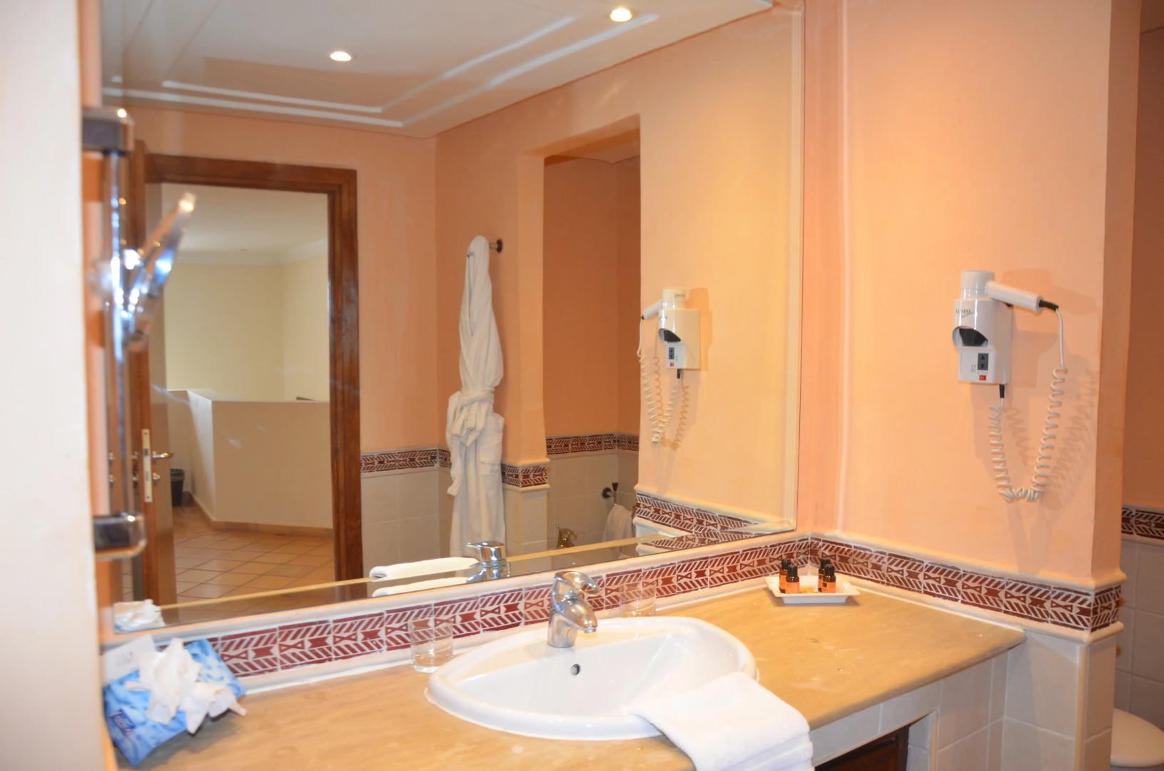 Photo - Pickalbatros Palais Des Roses - Agadir - All Inclusive