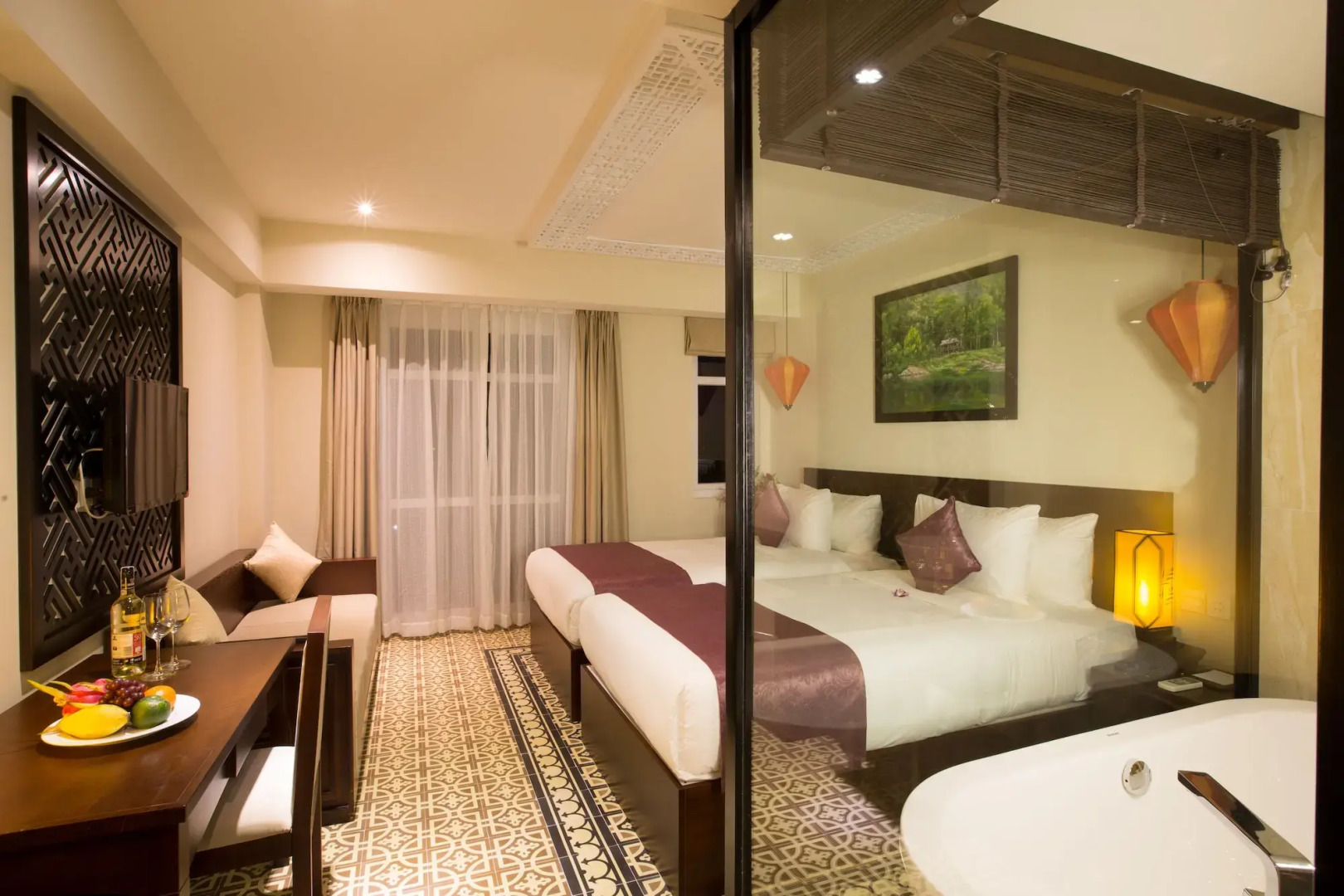 Foto - Royal Riverside Hoi An Hotel & Spa