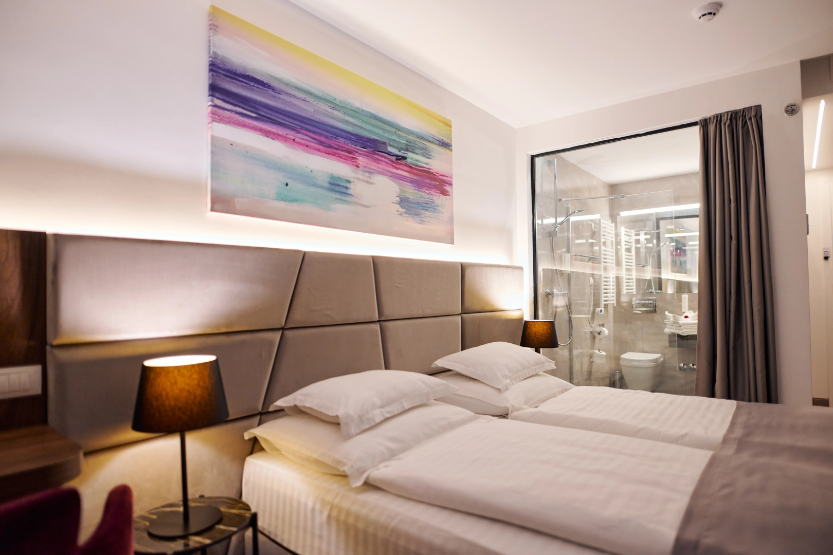 Foto - Hotel Paris
