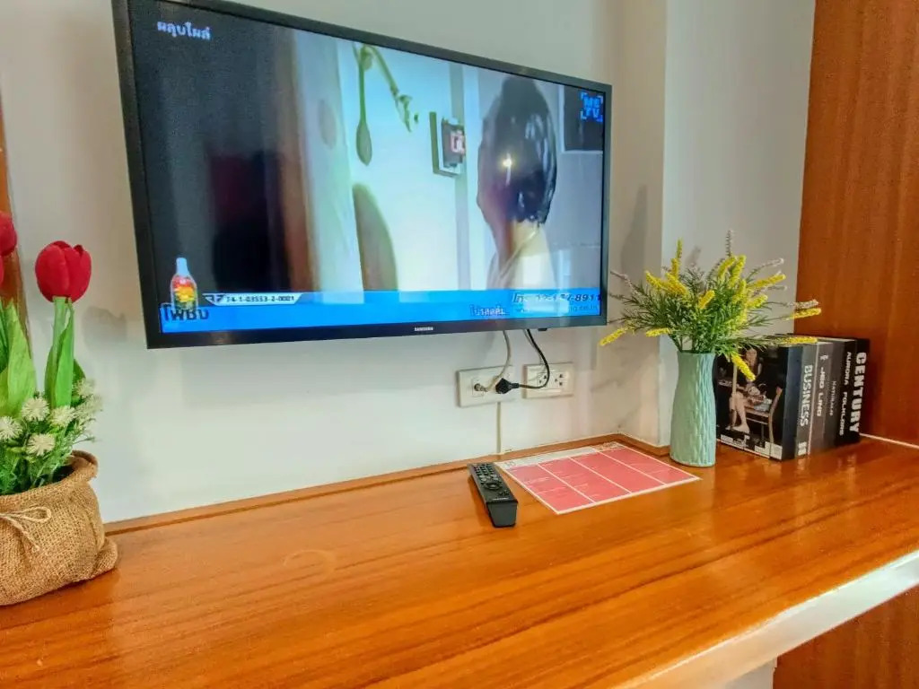 Photo - PJ Patong Resortel