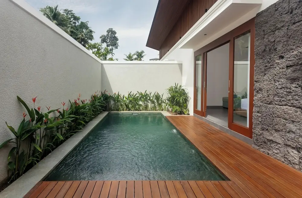 Foto - The Ambengan Villas Ubud by GenuineHost