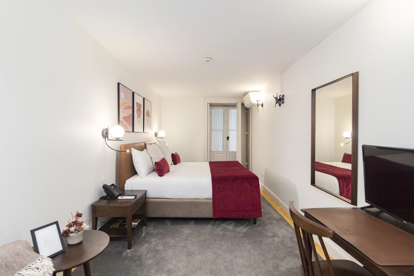 Foto - Marquês Garden House by Olivia