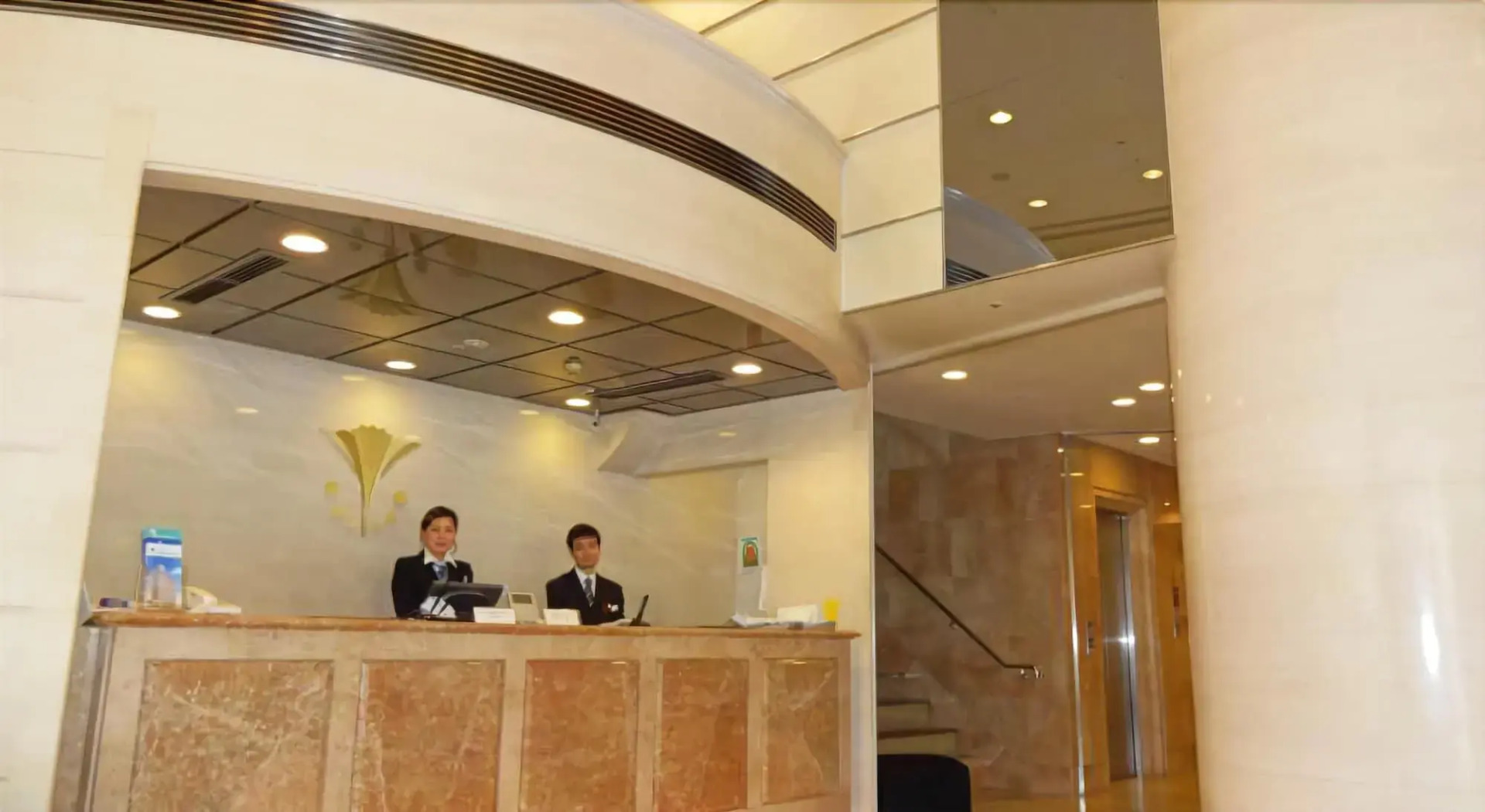 Photo - Kobe Luminous Hotel