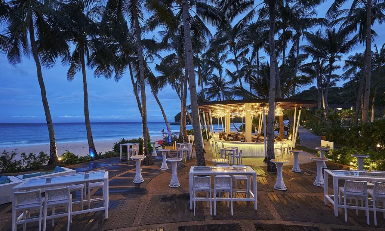 Foto - Movenpick Resort & Spa Boracay