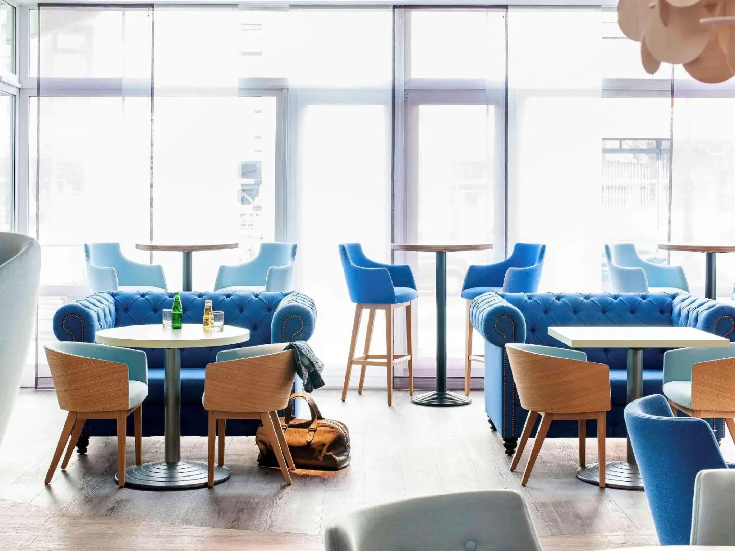 Photo - ibis Styles Frankfurt Offenbach