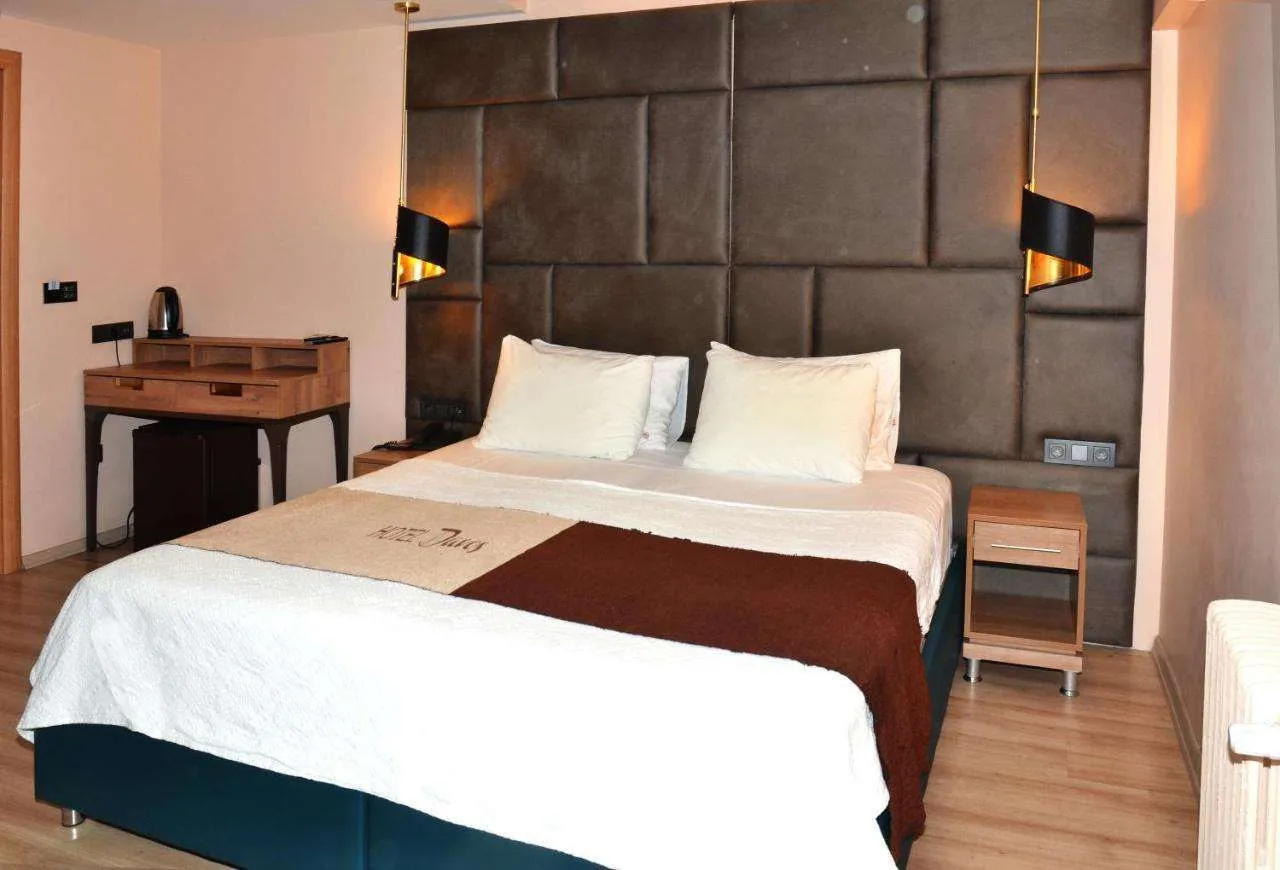 Foto - Hotel Davos