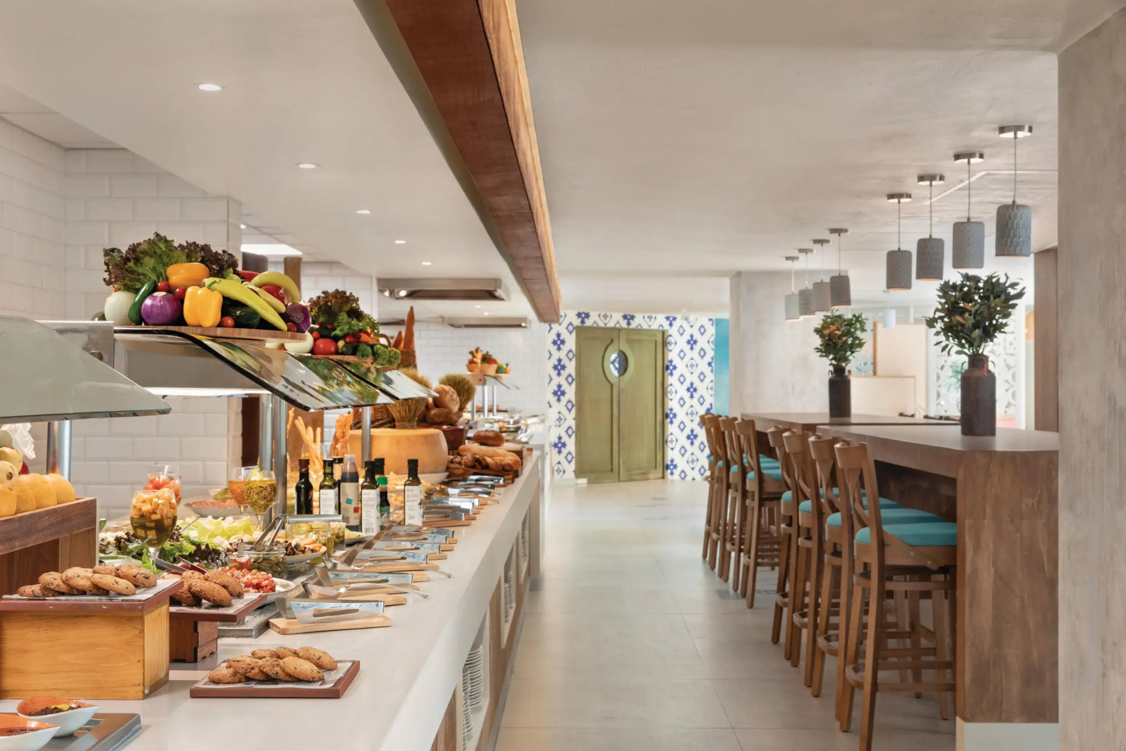 Foto - Hyatt Vivid Playa Del Carmen All-Inclusive Adult Only Resort