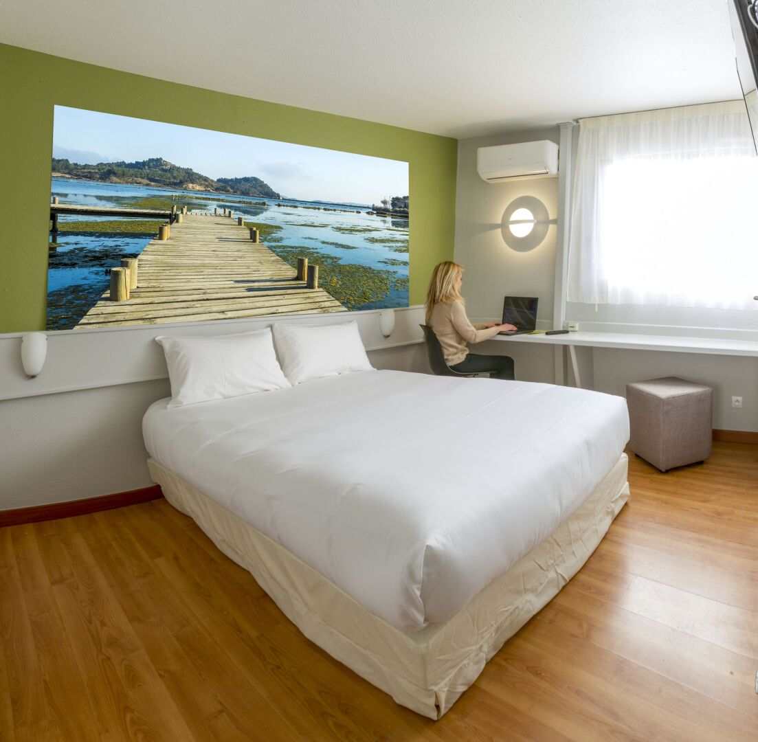 Foto - The Originals City, Hôtel Le Puech, Narbonne