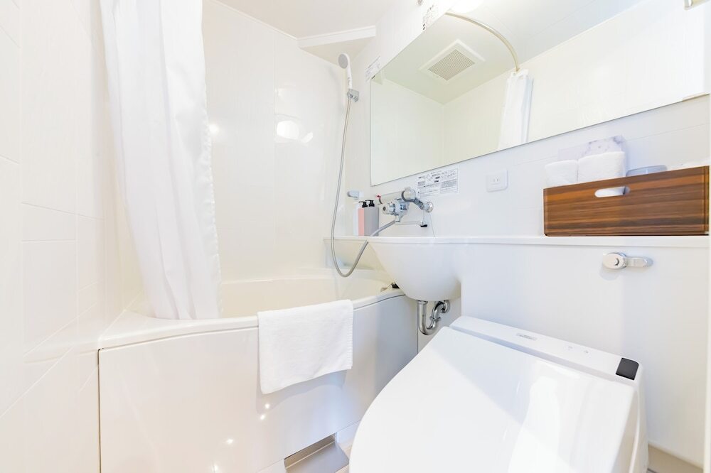 Photo - JA Hotel Tennoji