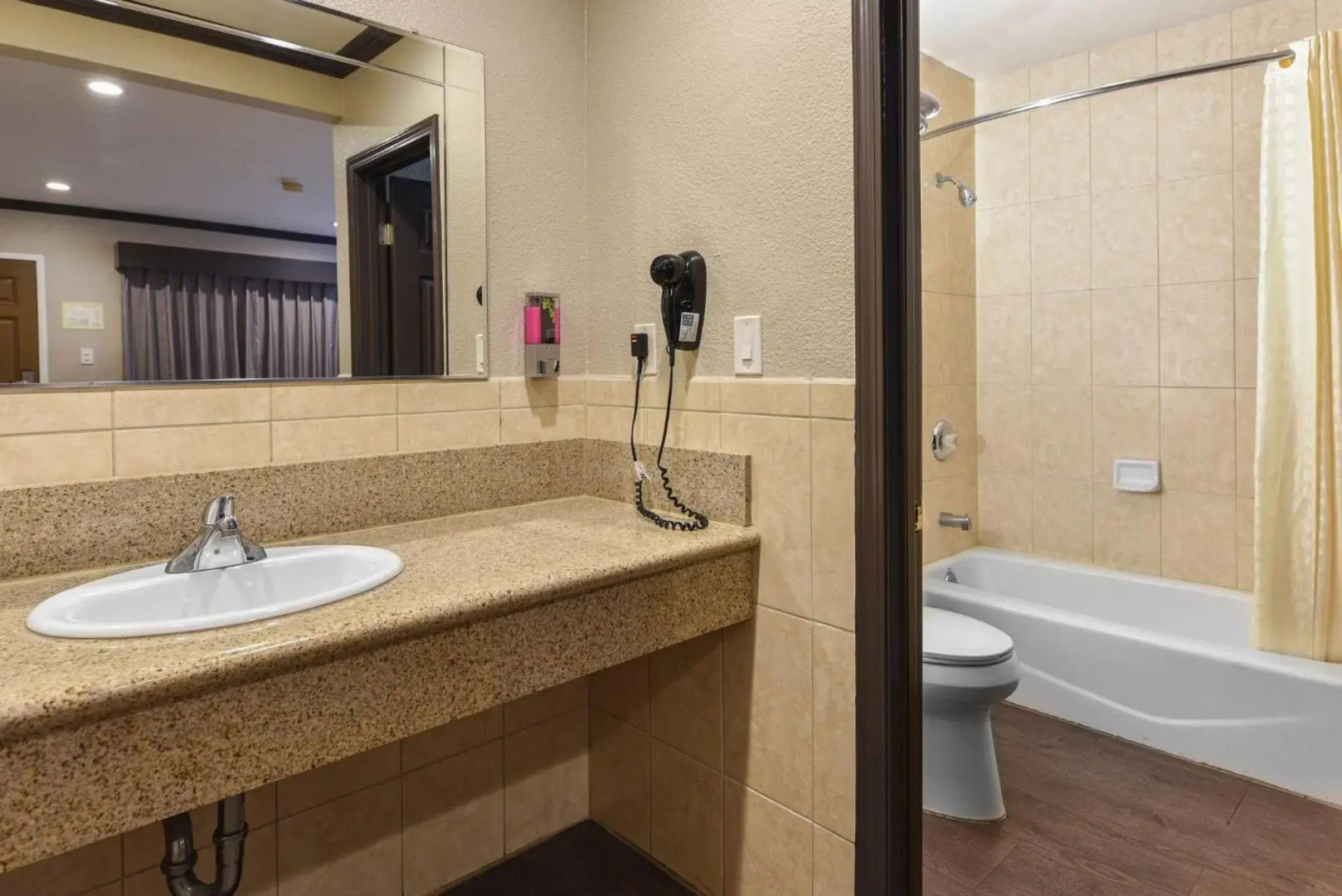 Foto - Oak Park Motel