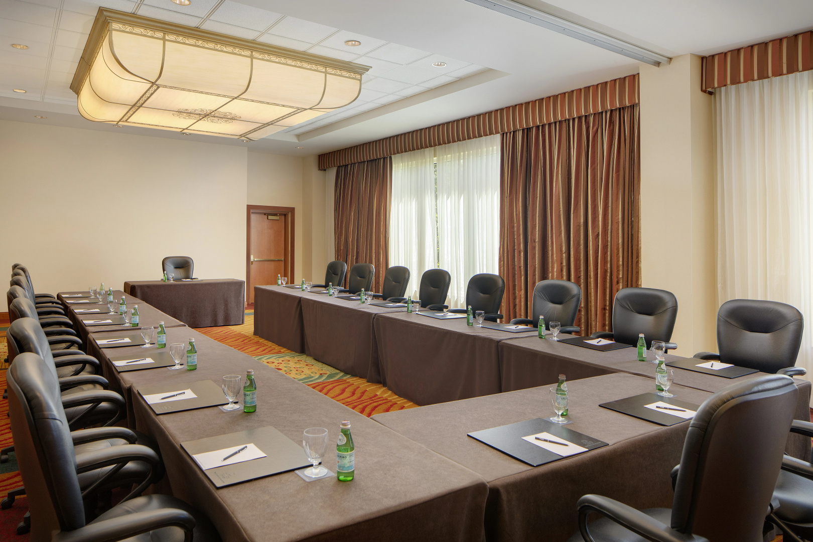 Photo - Hilton Seattle Airport & Conference Center