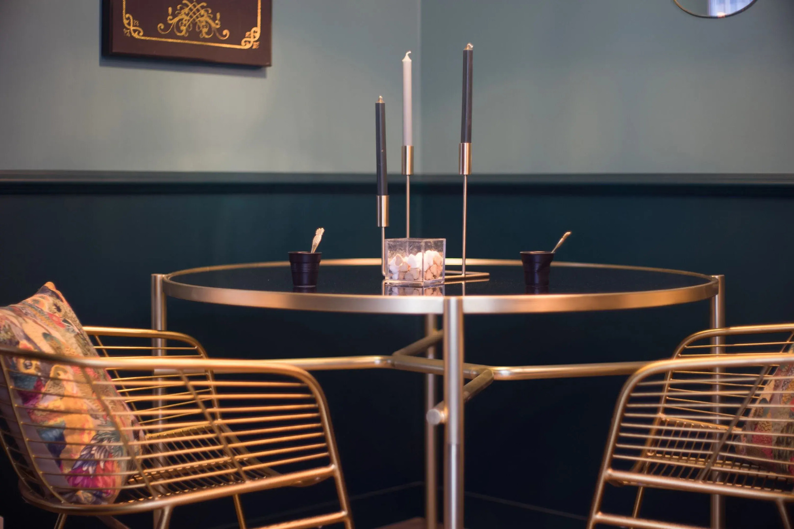 Foto - The Charming Trocadero Eiffel Tower