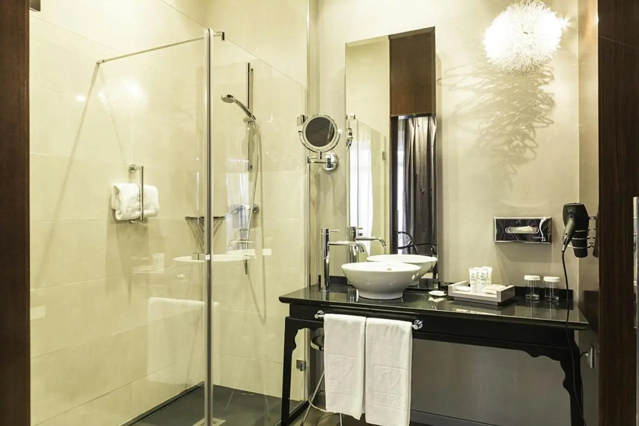 Foto - Vincci Palace