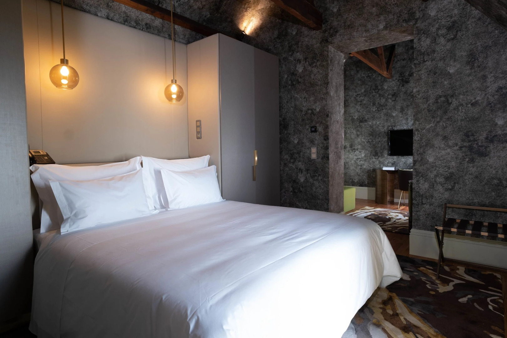 Foto - Vila Foz Hotel & SPA