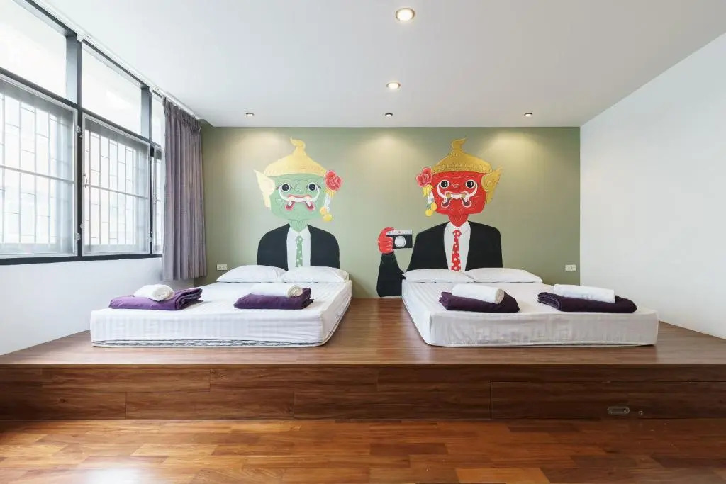 Photo - 99 Hostel Khaosan