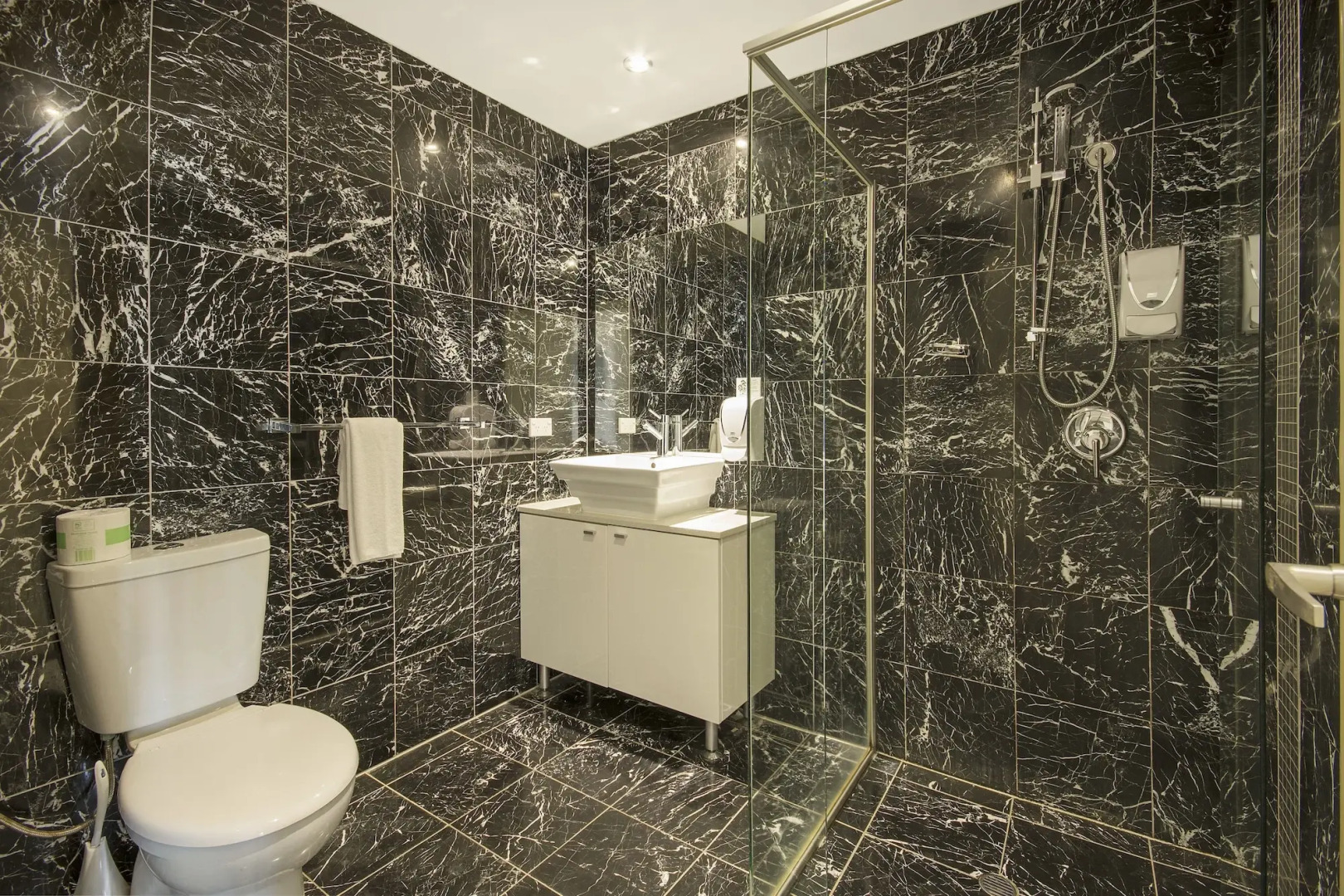 Foto - The Chermside Apartments