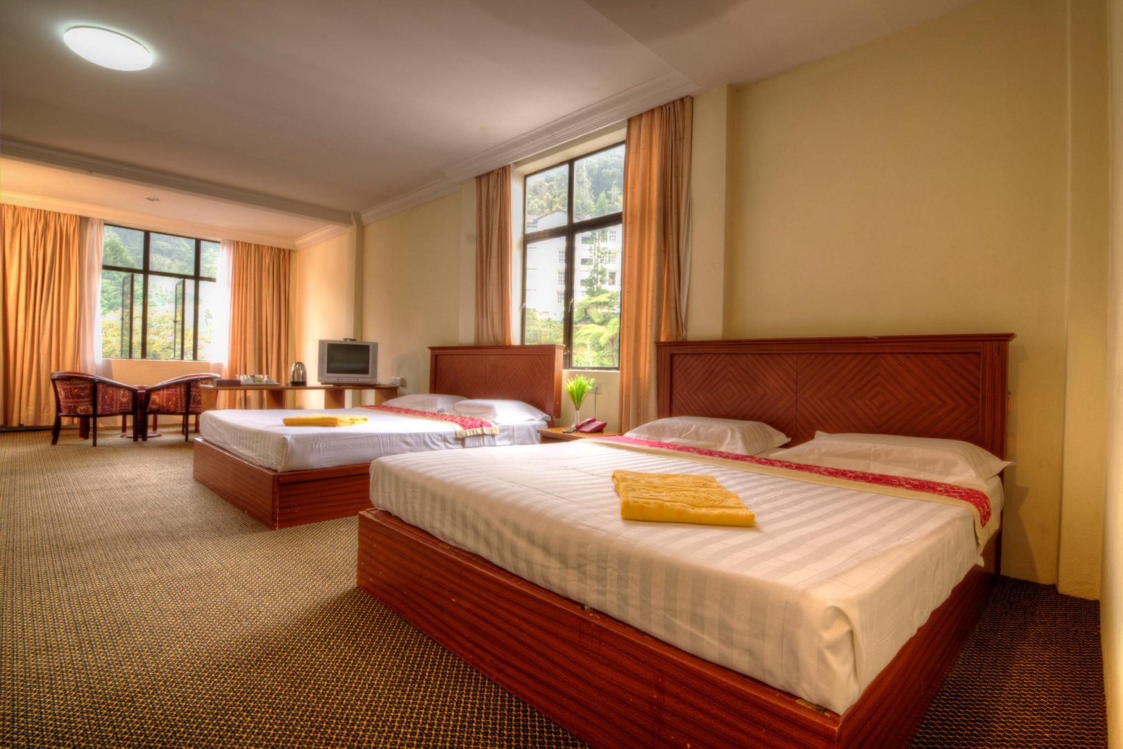Hotel Titiwangsa