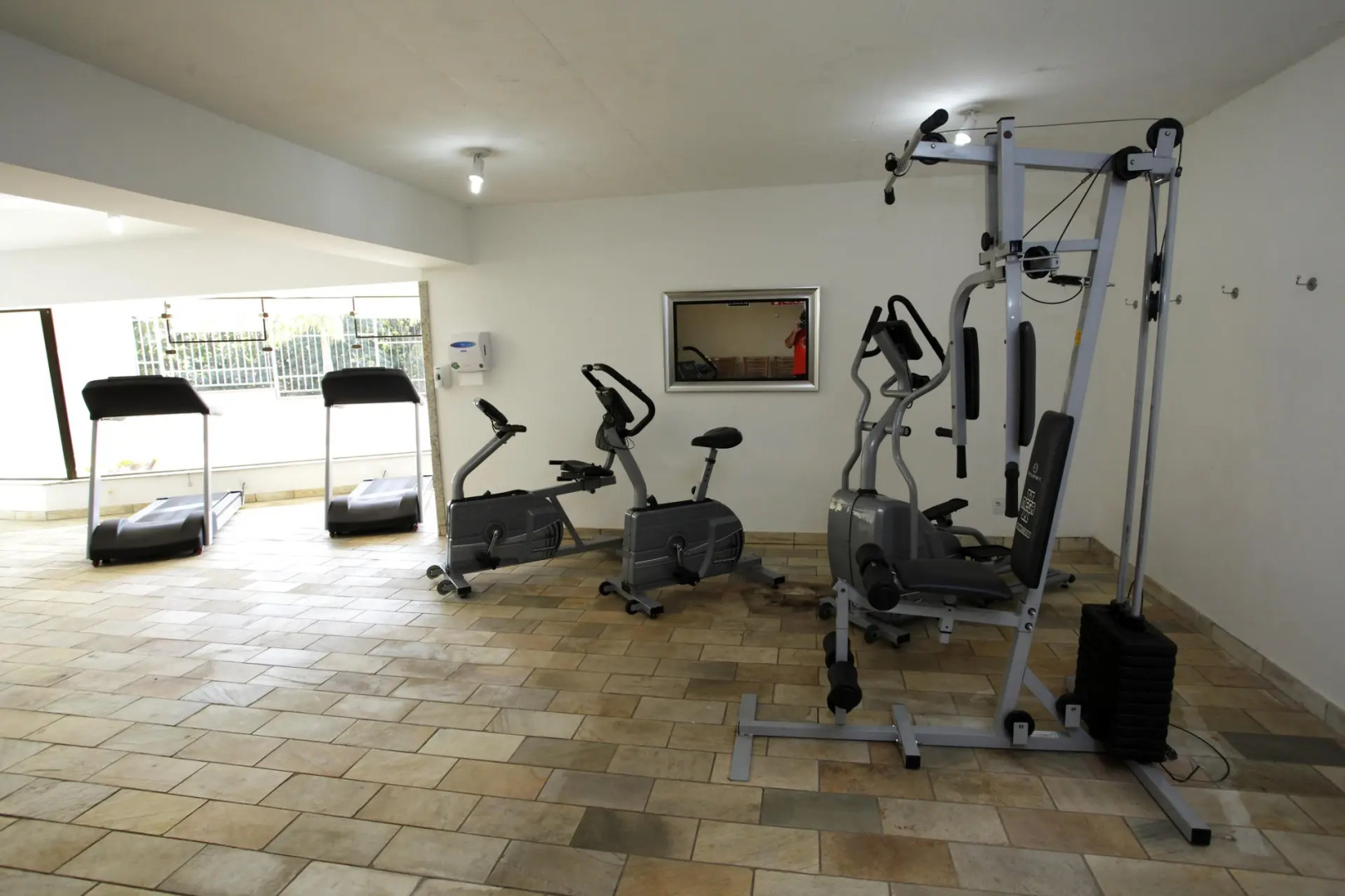 Foto - Hotel Dan Inn Campinas Anhanguera - By Nacional Inn