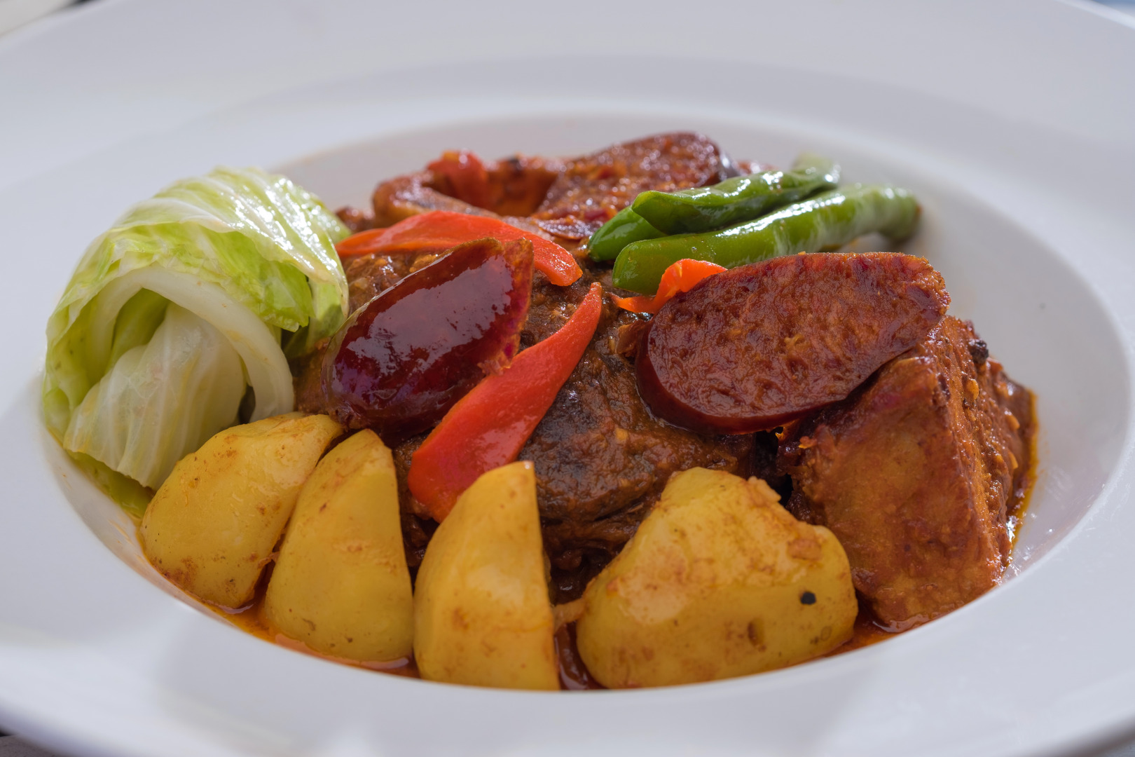 Foto - Montebello Villa Hotel