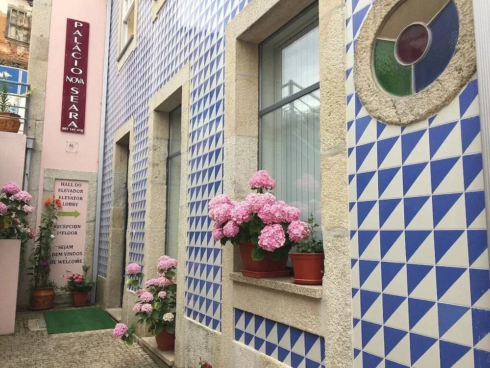 Photo - Palacio Nova Seara 2503 - AL