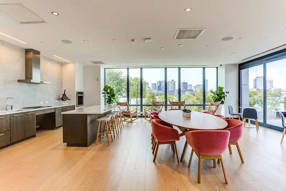 Photo - Luxury Apartments by Hyatus Downtown Boston