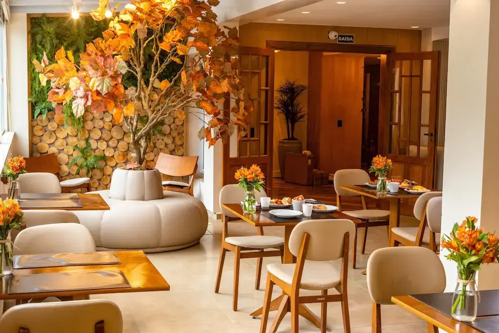 Photo - Champet Boutique Hotel