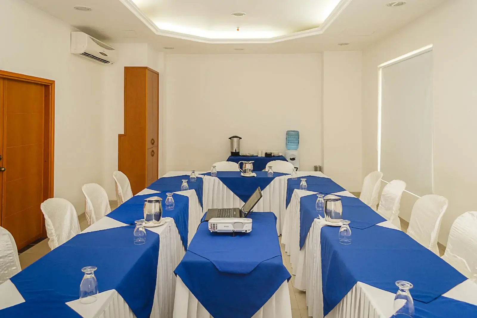 Foto - Sanha Plus Hotel