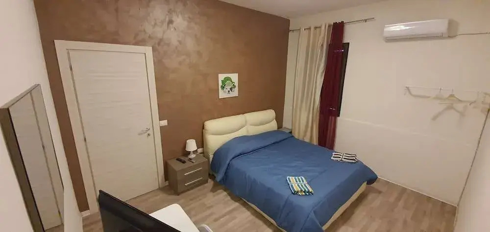 Photo - Bed and fly Aeroporto Fontanarossa bagno privato in camera