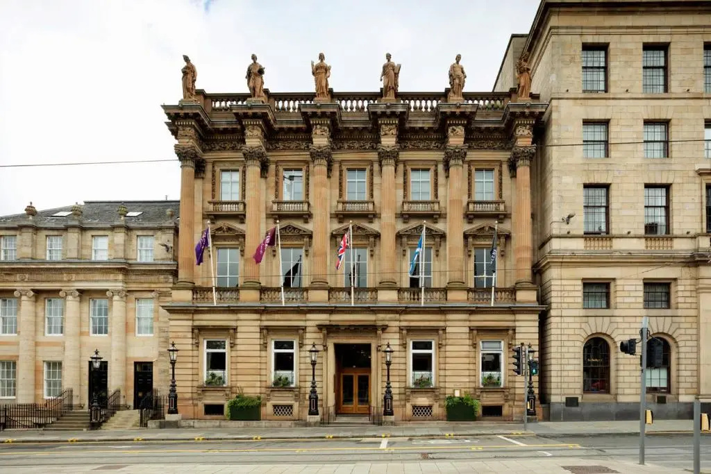 Foto - Gleneagles Townhouse