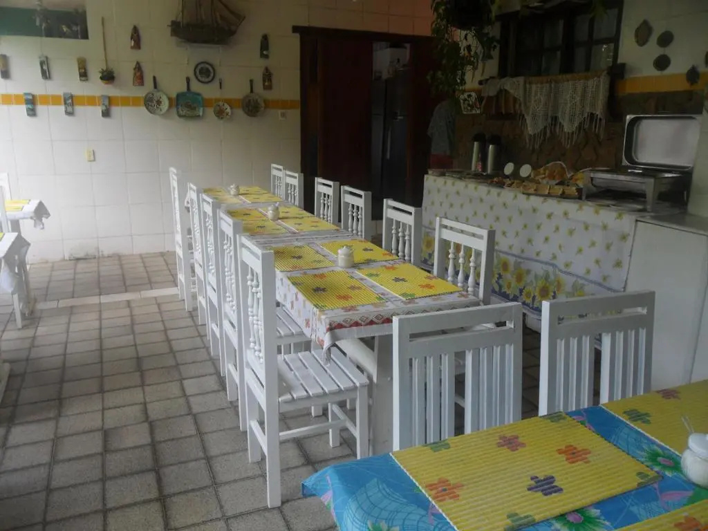 Foto - Pousada Recanto de Minas