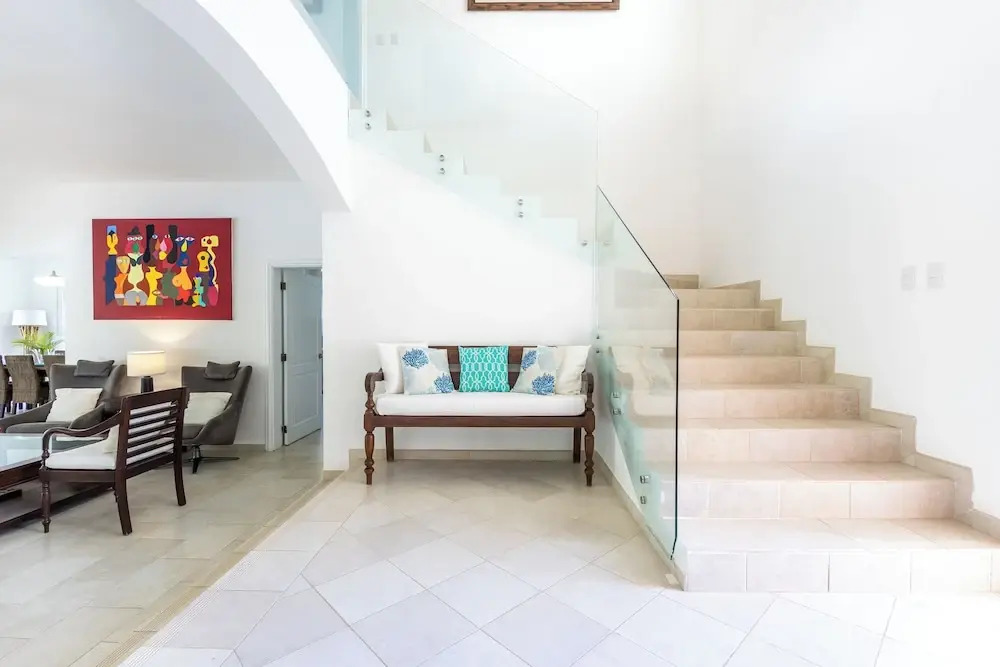 Photo - Buganvilla 252 Cocotal Villa - 4BR, Private Pool, Jacuzzi, Golf View