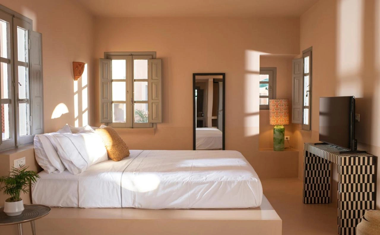 Foto - Oia Memories Suites