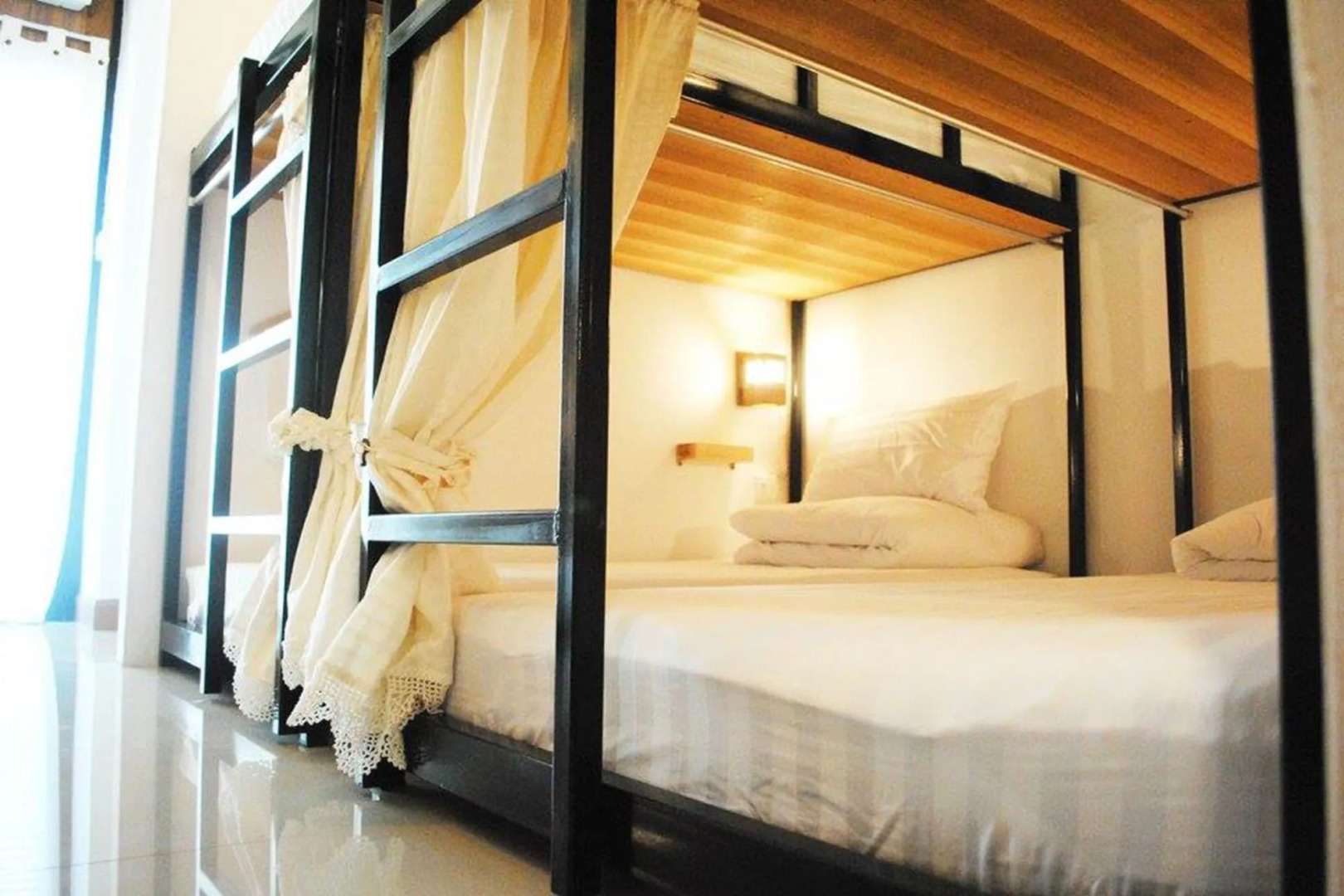 Foto - Rimnim Hostel