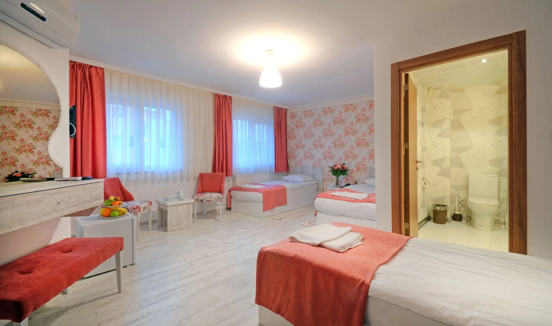 Foto - Hotel Abro Sezenler