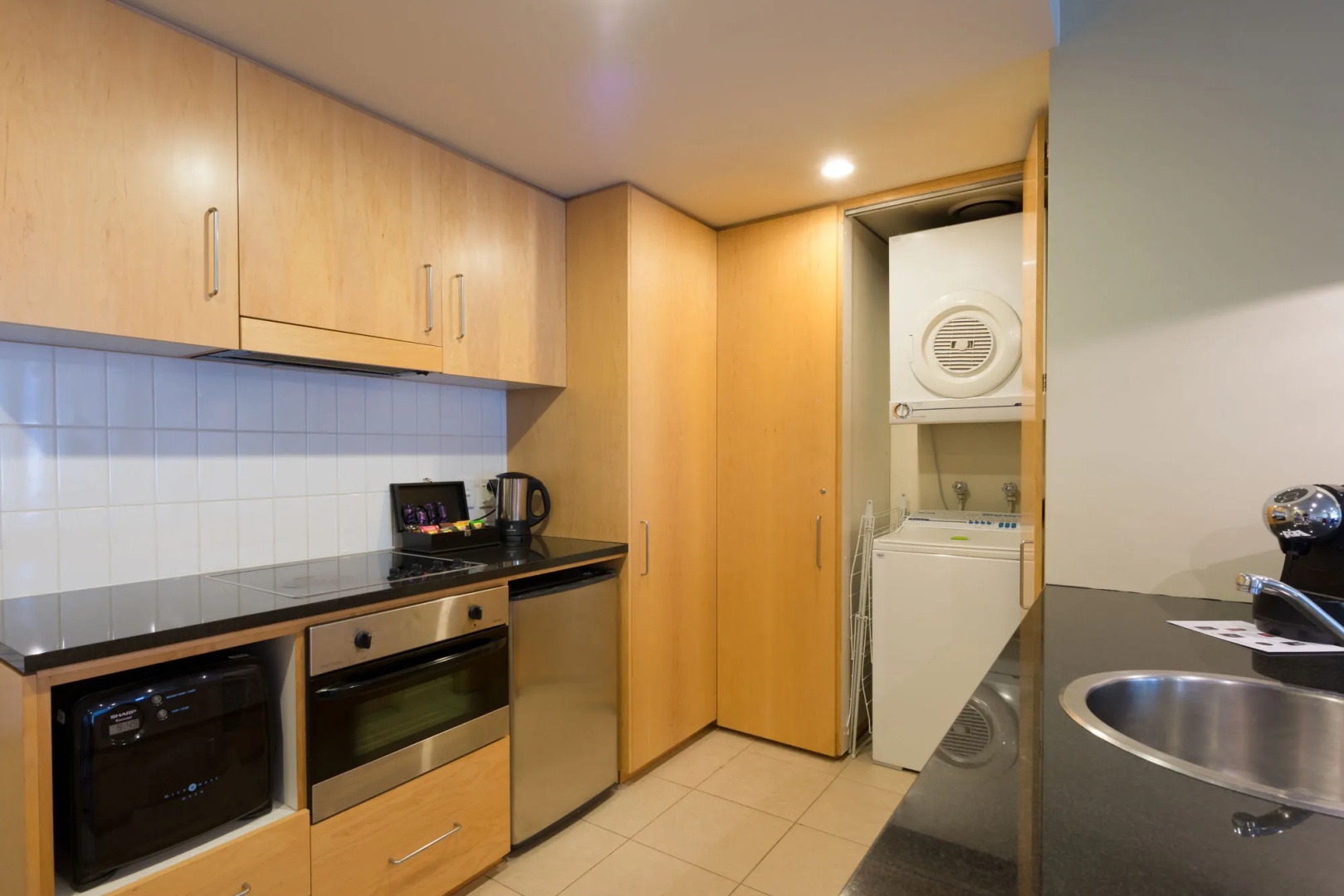 Foto - Scenic Suites Queenstown