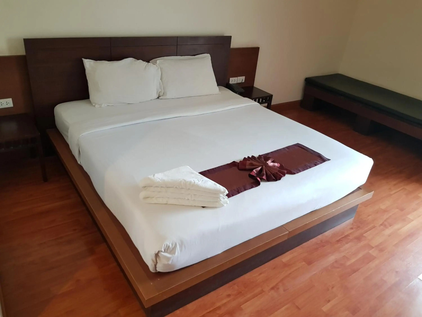 Foto - Pangviman Place Resotel