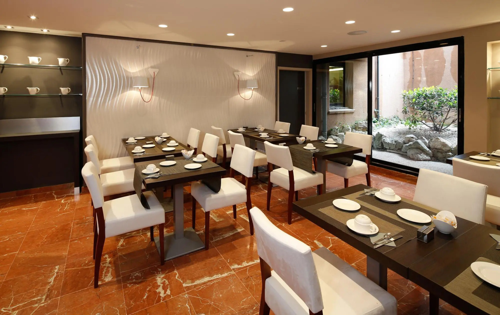 Photo - Hôtel de Brienne