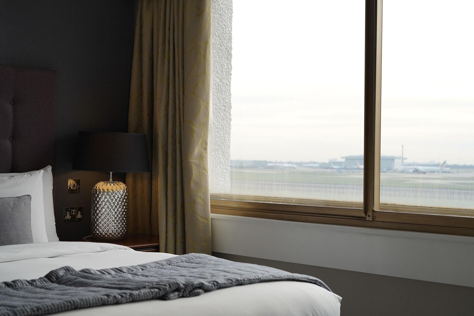 Photo - Renaissance London Heathrow Hotel