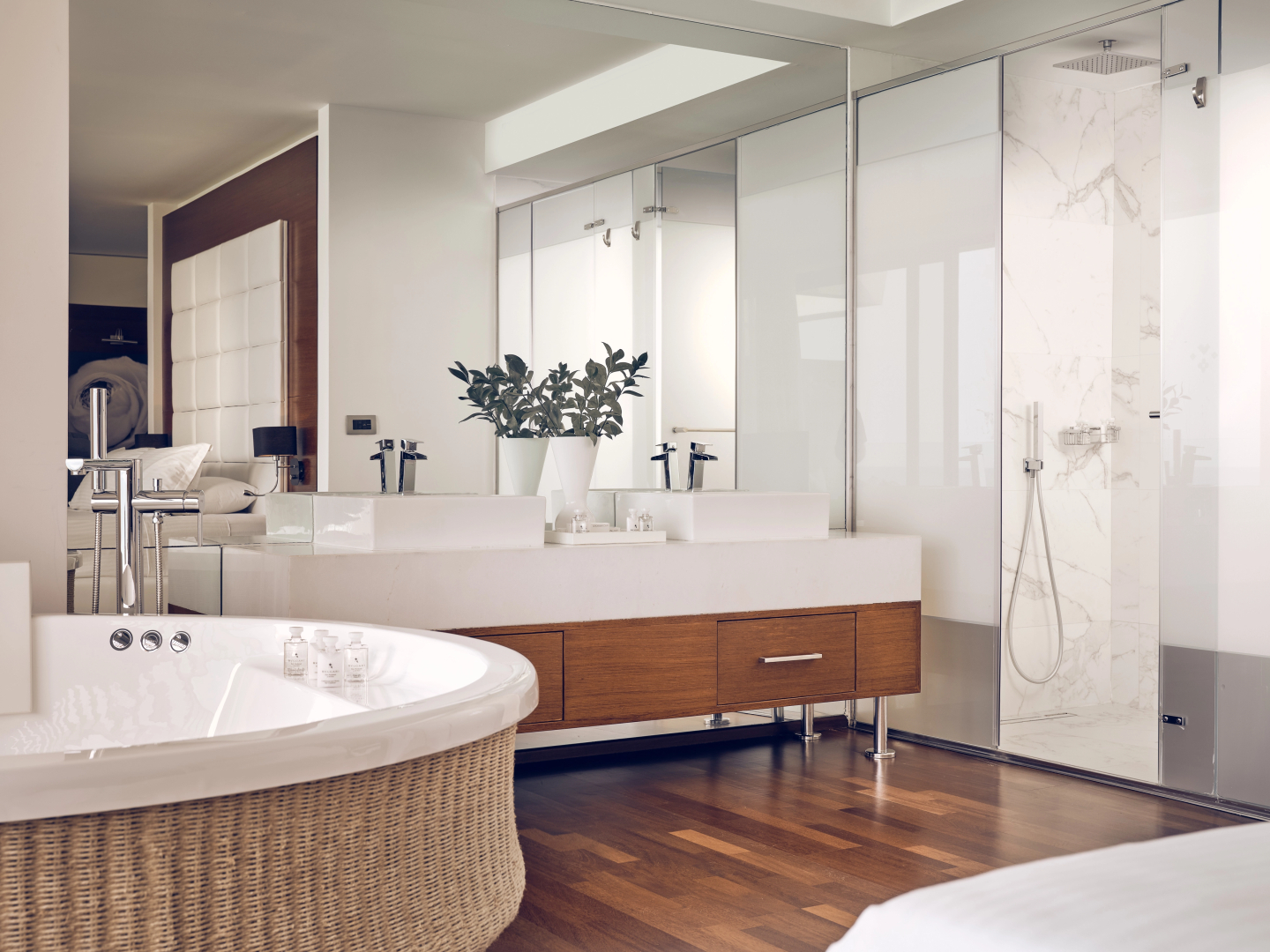 Foto - Lesante Blu - The Leading Hotels of the World, Adults Only