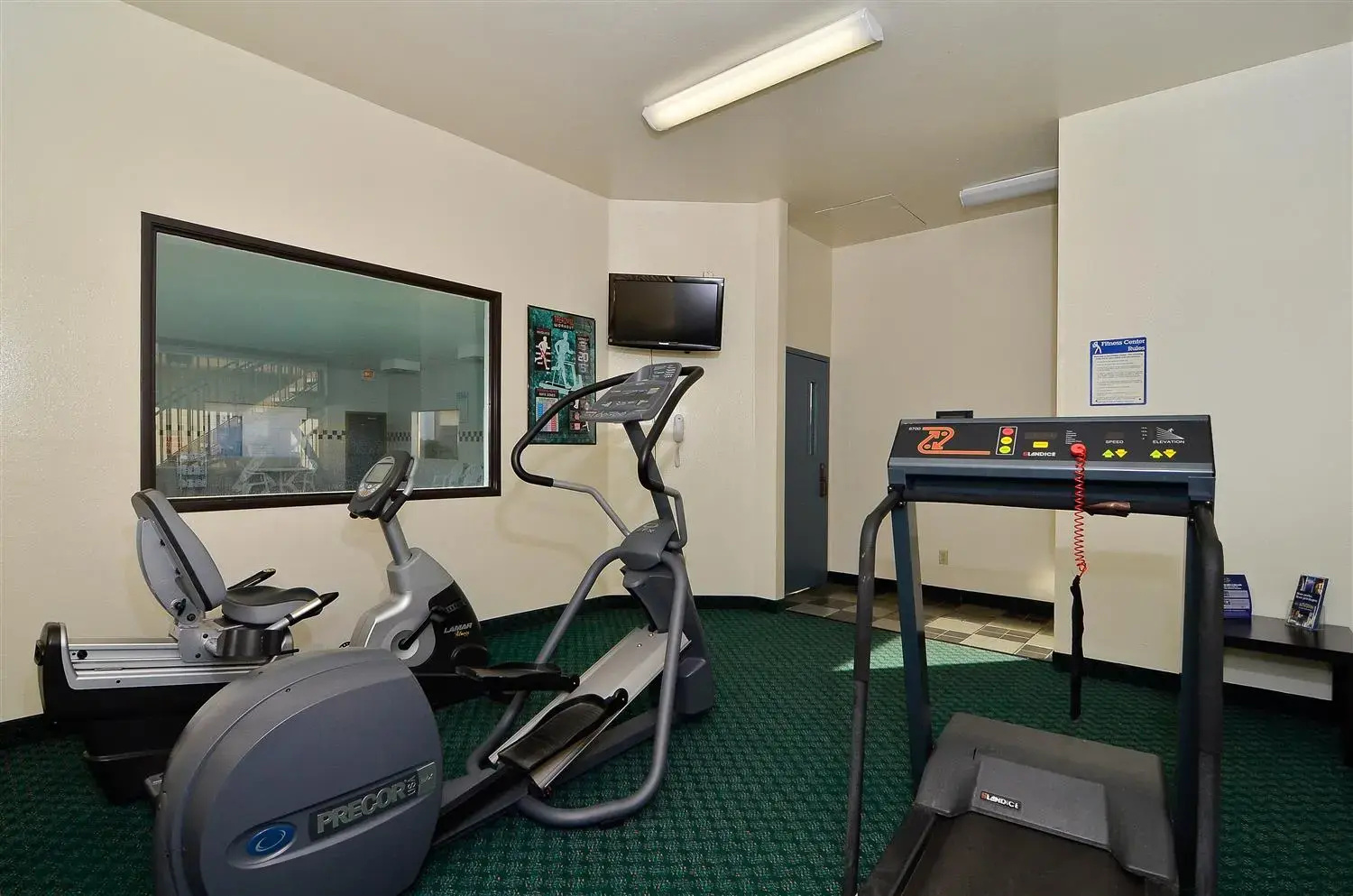 Photo - Best Western Inn Of Vancouver