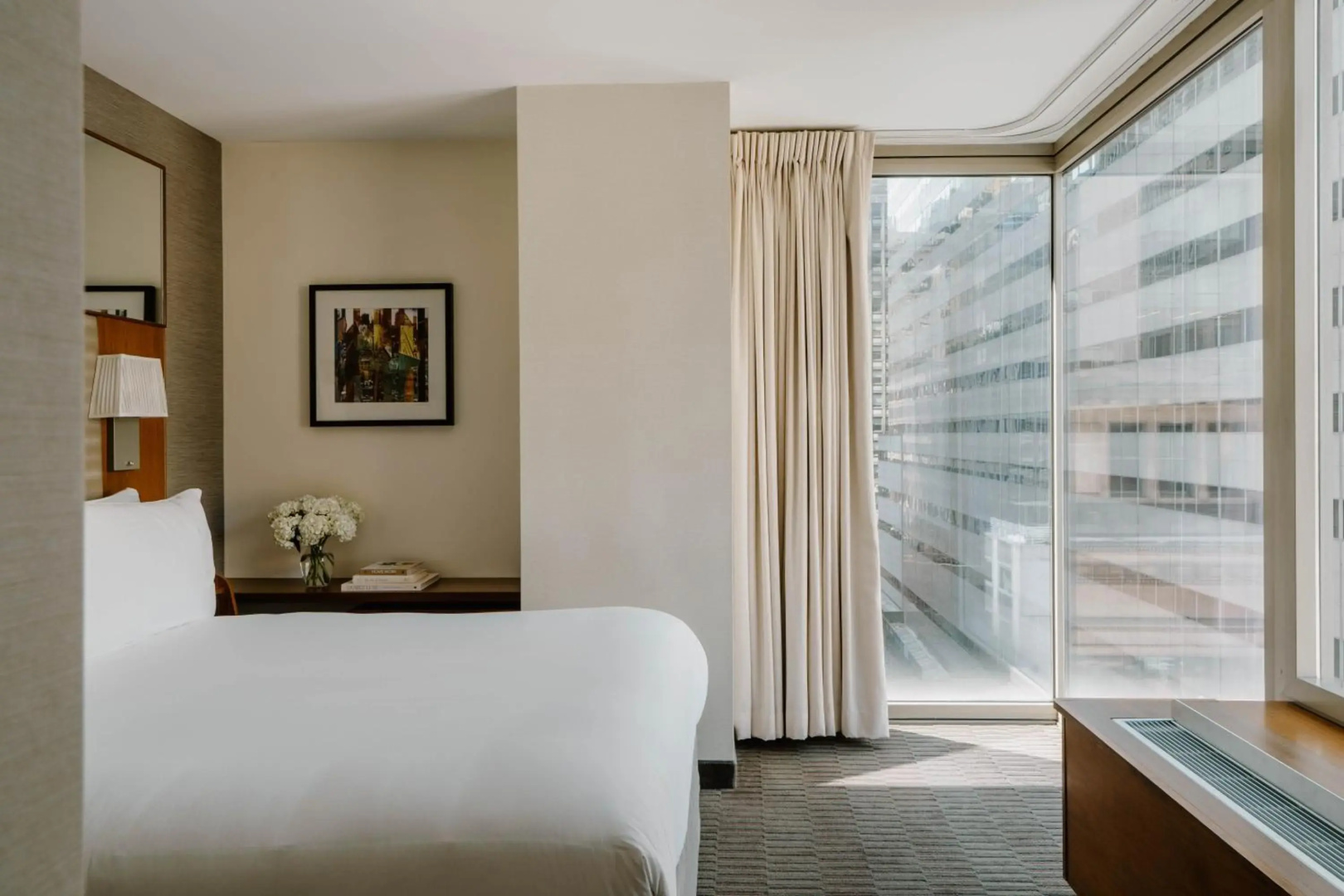Photo - Hotel Boutique at Grand Central