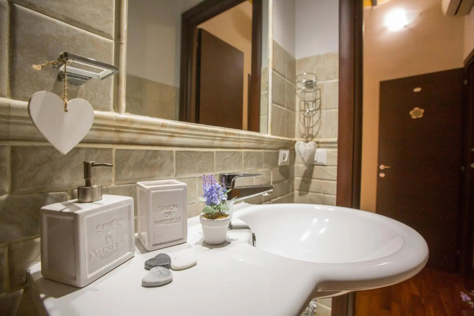 Foto - Residenza Sistina