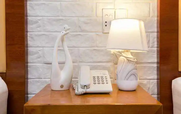 Foto - Vilion Boutique Hotel Ben Thanh