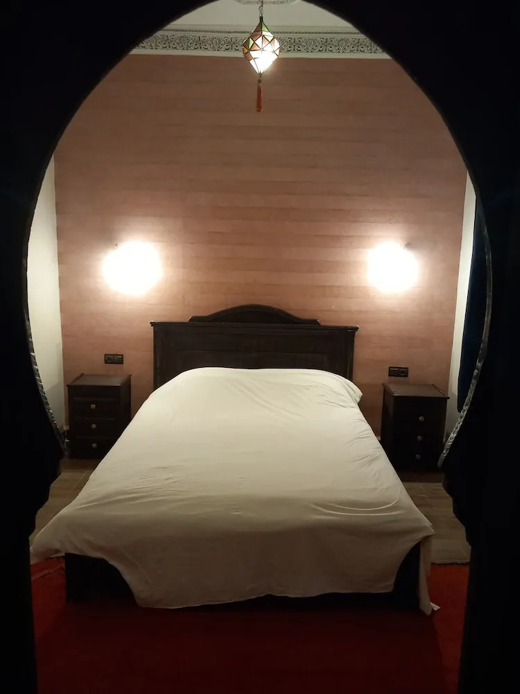 Photo - Riad Sidi Hicham