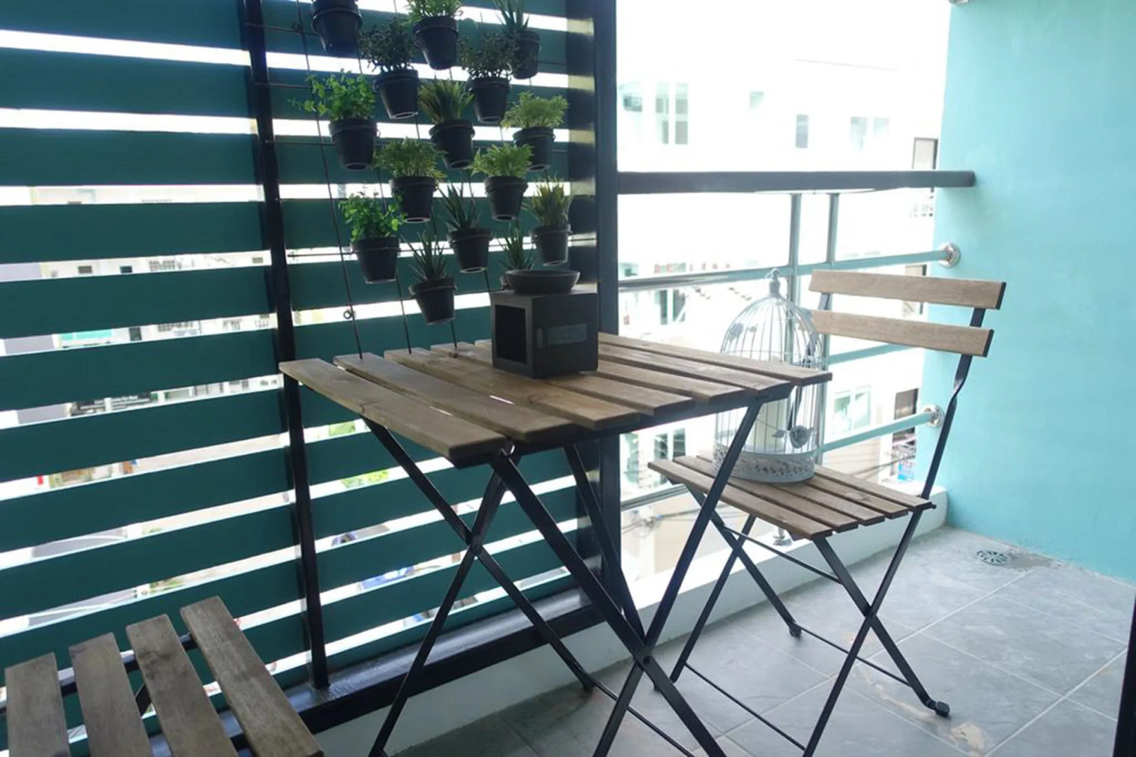 Foto - Pace Residence Pattaya