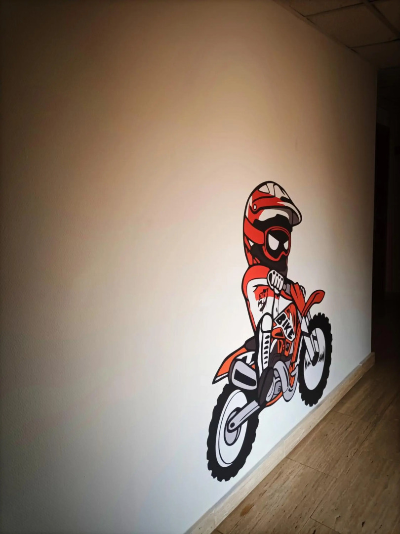 Foto - Hostal San Marcos