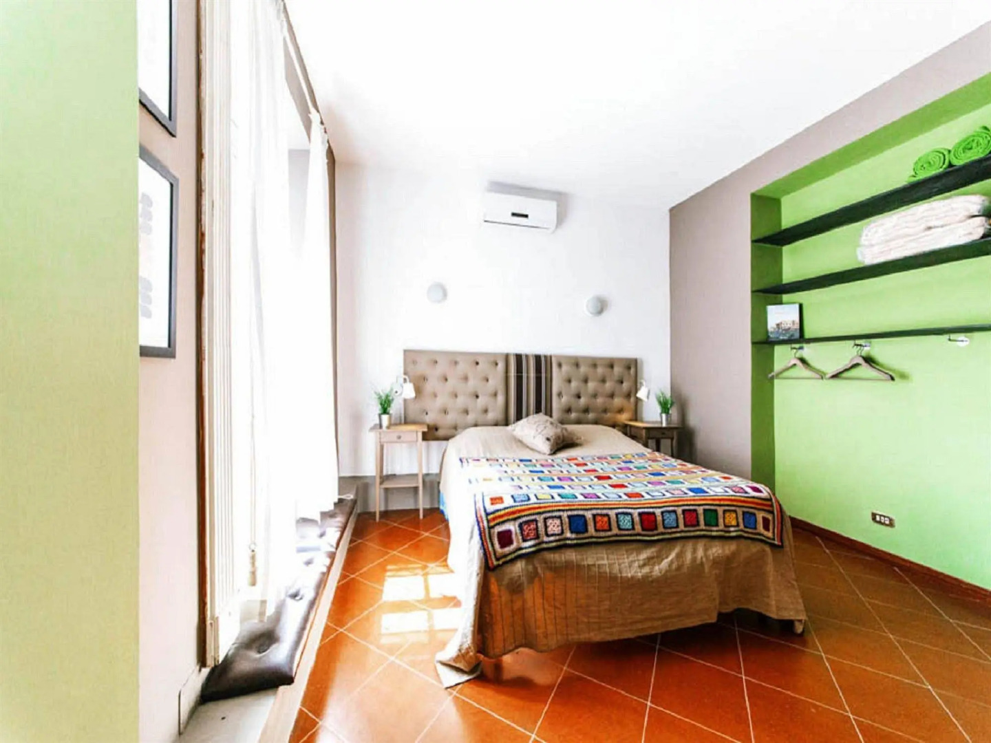 Foto - Signor Suite Colosseo